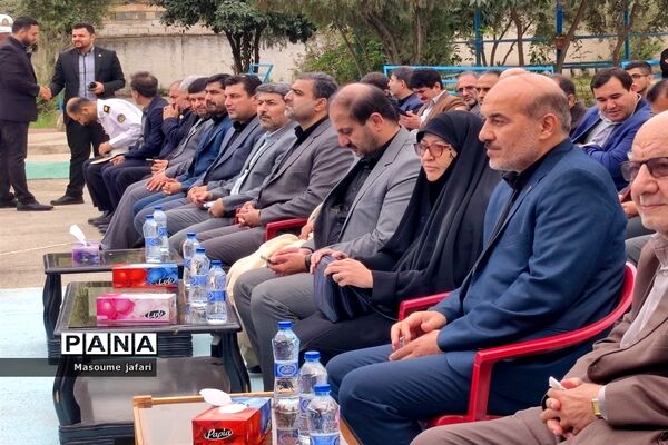 زنگ بازگشایی مدارس در گلستان