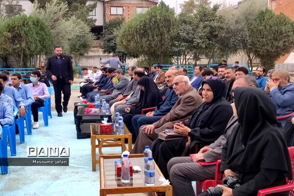 زنگ بازگشایی مدارس در گلستان