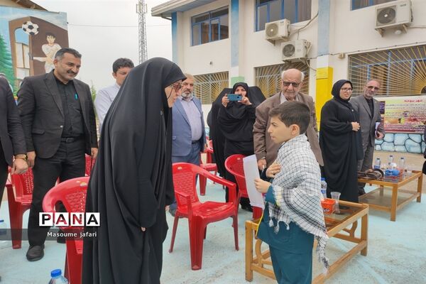 زنگ بازگشایی مدارس در گلستان