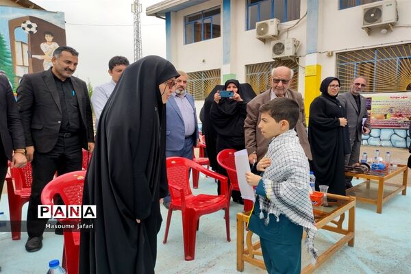 زنگ بازگشایی مدارس در گلستان