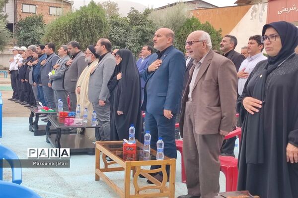 زنگ بازگشایی مدارس در گلستان