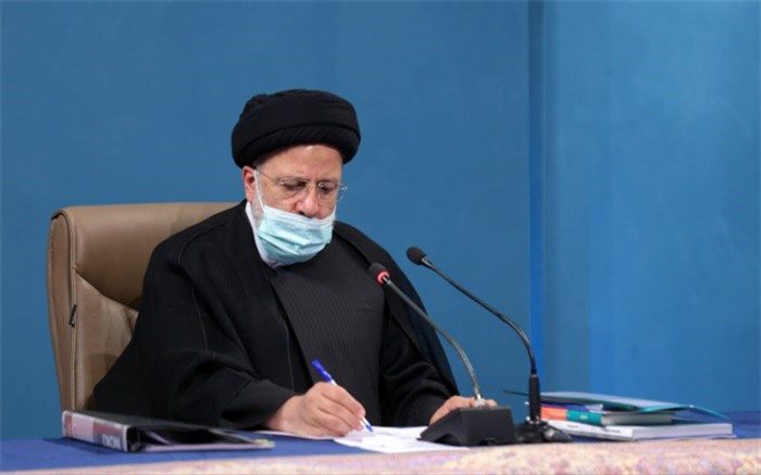 ماموریت آیت‌الله رئیسی به وزیر کشور برای بررسی حوادث سیستان و بلوچستان