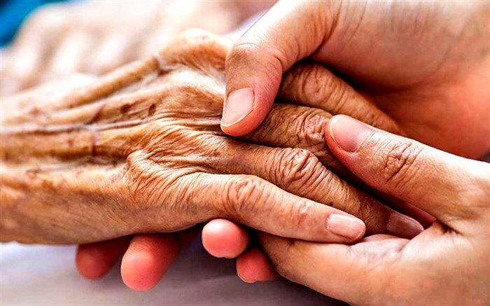 خودمراقبتی از عمده‌ترین مشکلات سالمندان است