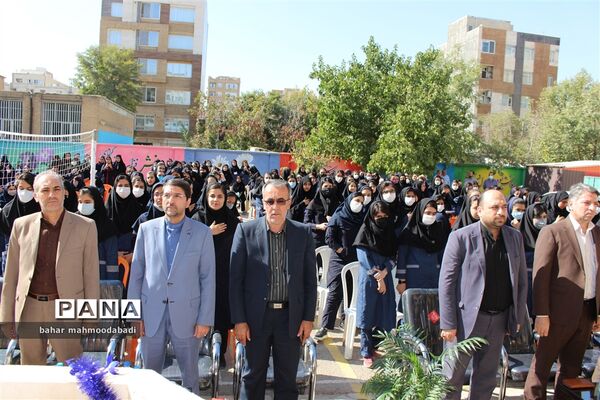 شور عاطفه‌ها در استان کرمانشاه