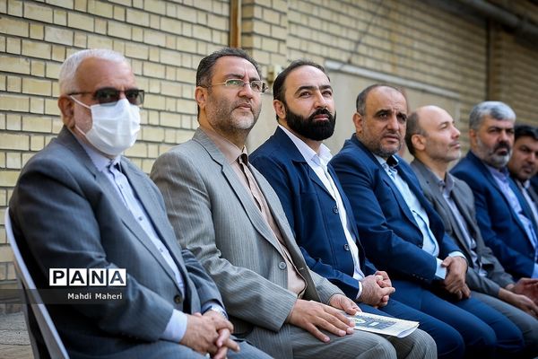 شور عاطفه‌ها