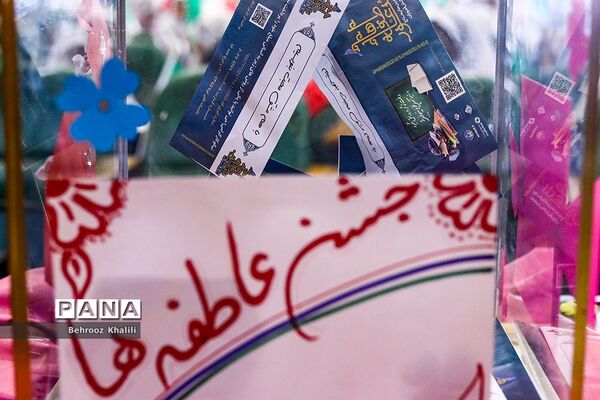 شور عاطفه‌ها -2