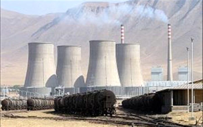 دومین واحد بخار نیروگاه سبلان زمستان وارد مدار می‌شود