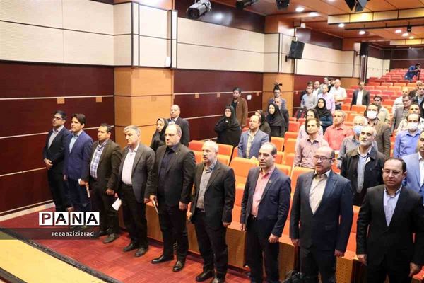 اولین رویداد فناورانه رینوتکس 2022 در تبریز