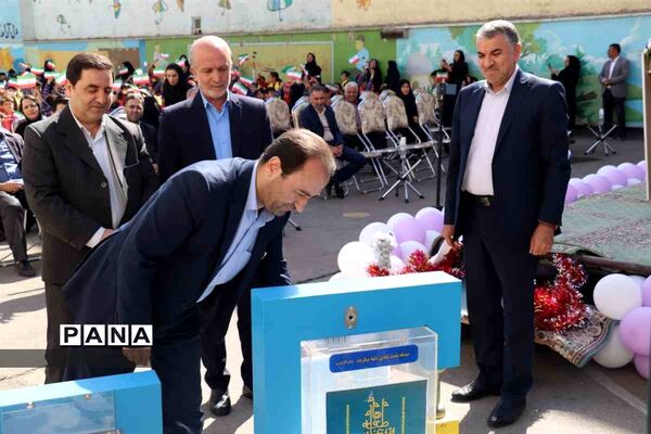 شور عاطفه‌ها در تبریز