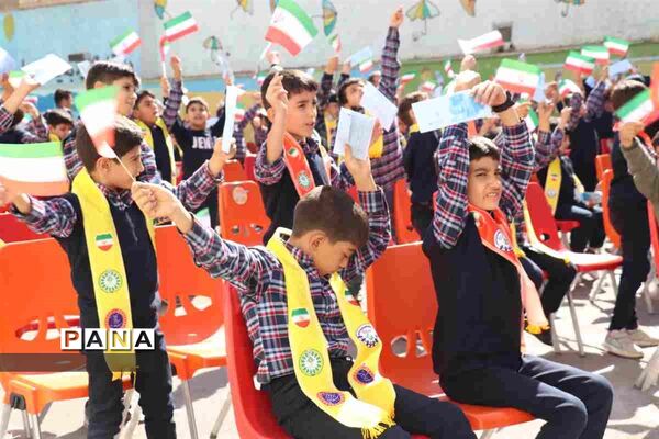 شور عاطفه‌ها در تبریز