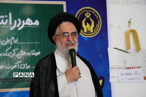 اجرای جشن باشکوه شور عاطفه‌ها در ابرکوه