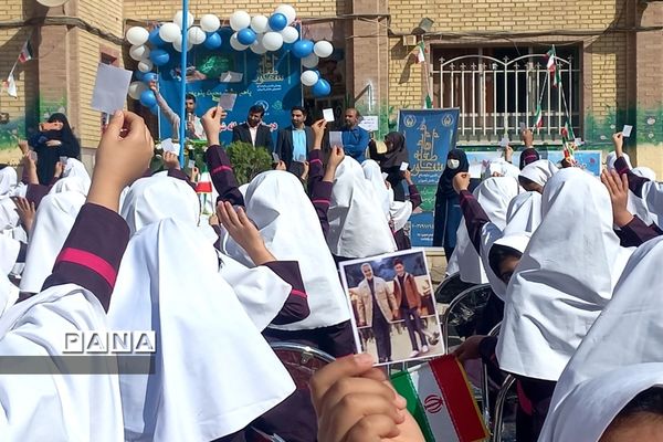 آیین شور عاطفه‌ها در پاکدشت