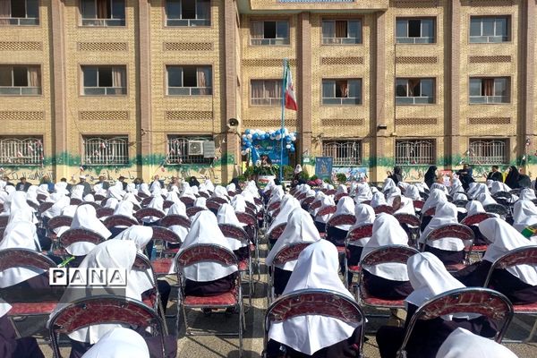 آیین شور عاطفه‌ها در پاکدشت