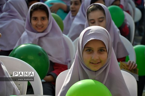 برگزاری شور عاطفه‌ها در مازندران