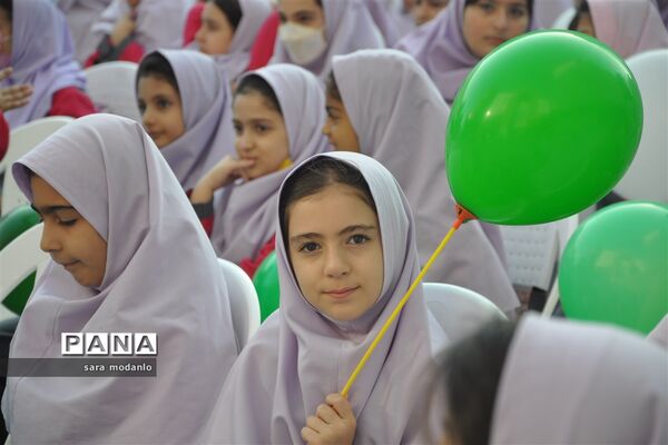 برگزاری شور عاطفه‌ها در مازندران