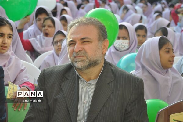برگزاری شور عاطفه‌ها در مازندران