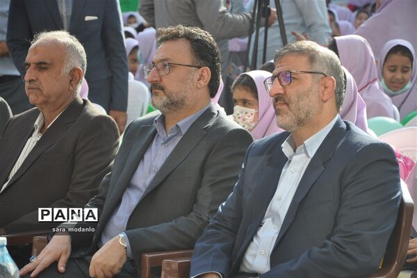 برگزاری شور عاطفه‌ها در مازندران