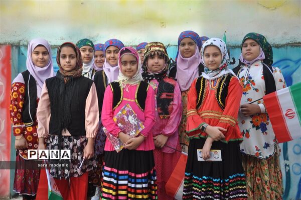 برگزاری شور عاطفه‌ها در مازندران