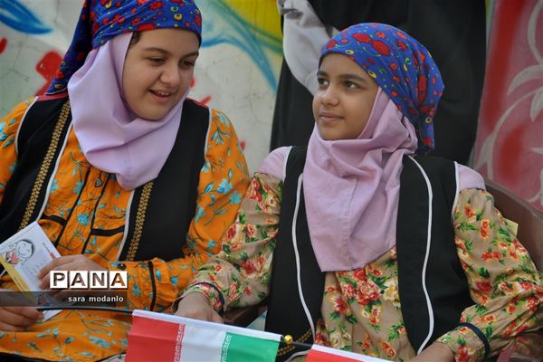 برگزاری شور عاطفه‌ها در مازندران