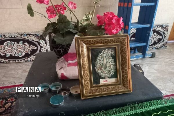 آستان مبارک‌ امامزادگان عبدالحمید و عبدالمجید