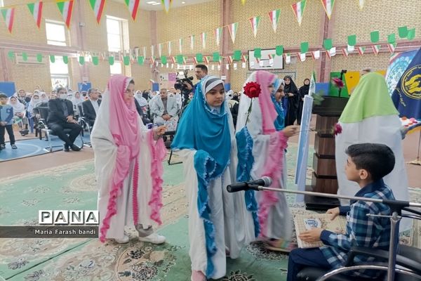 شور عاطفه‌ها در بوشهر