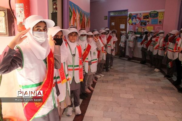 شور عاطفه‌ها در بوشهر