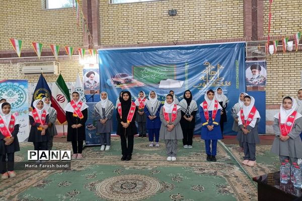 شور عاطفه‌ها در بوشهر