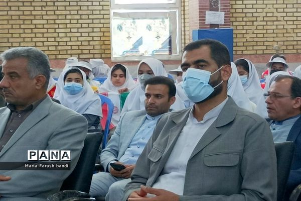 شور عاطفه‌ها در بوشهر