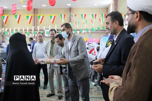 شور عاطفه‌ها در بوشهر