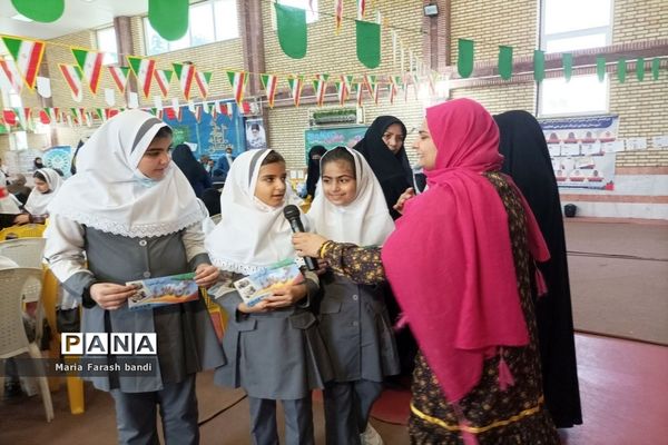 شور عاطفه‌ها در بوشهر