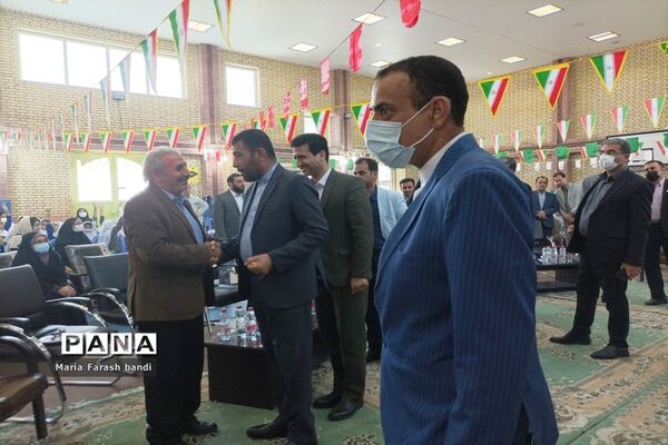 شور عاطفه‌ها در بوشهر