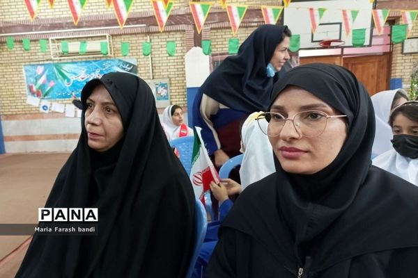 شور عاطفه‌ها در بوشهر