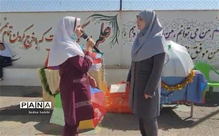 آموزش مهارت مهربانی  از اساسی‌ترین مباحث تربیت تمام‌ساحتی در مدارس است/ فیلم