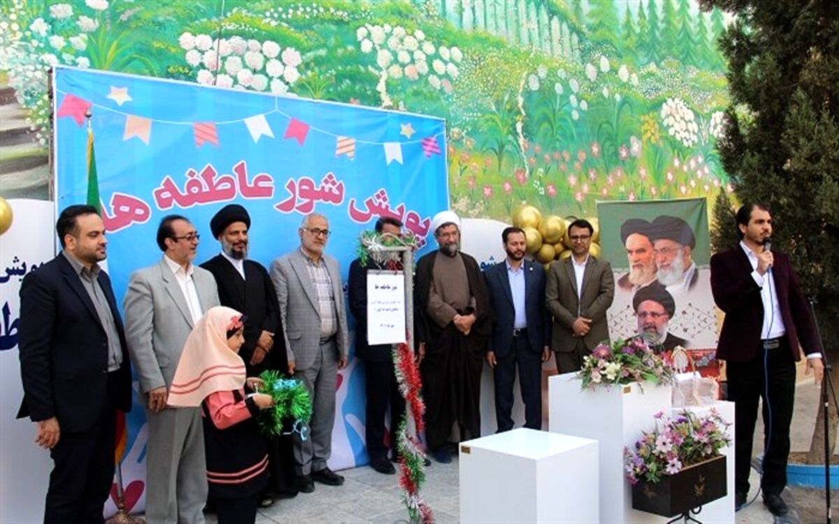 آشناکردن دانش‌آموزان با فرهنگ نیکوکاری، کاری ارزشمند و دارای منزلت بالای اجتماعی دینی است