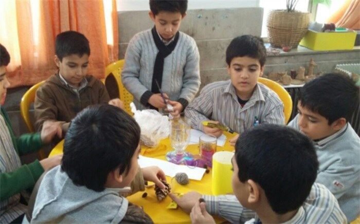 چرا بعضی دانش‌آموزان نمی‌توانند در مدرسه موفق شوند