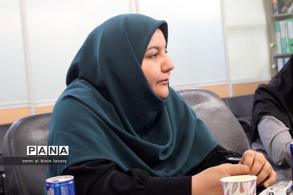 نشست داخلی کارکنان سازمان دانش‌آموزی استان بوشهر