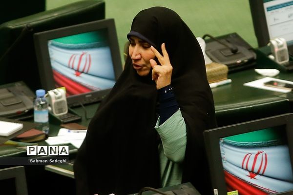 جلسه رأی اعتماد به وزیر پیشنهادی تعاون، کار و رفاه اجتماعی