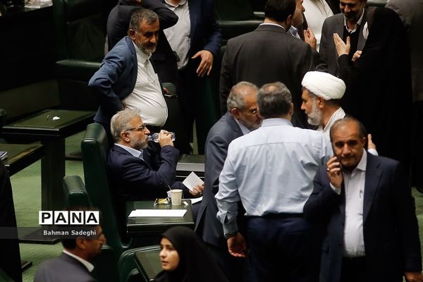 جلسه رأی اعتماد به وزیر پیشنهادی تعاون، کار و رفاه اجتماعی