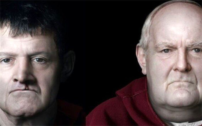 سه اسکلت قرون وسطایی با فناوری جدید بازسازی شد