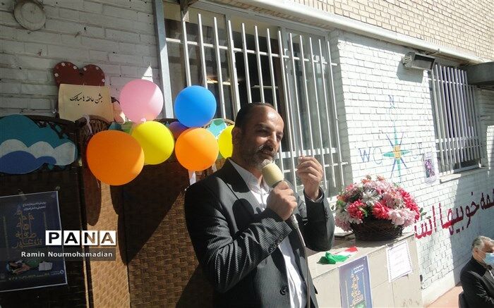 هدف از برگزاری جشن عاطفه ها گام برداشتن در مسیر تقوا، احسان و نیکوکاری است