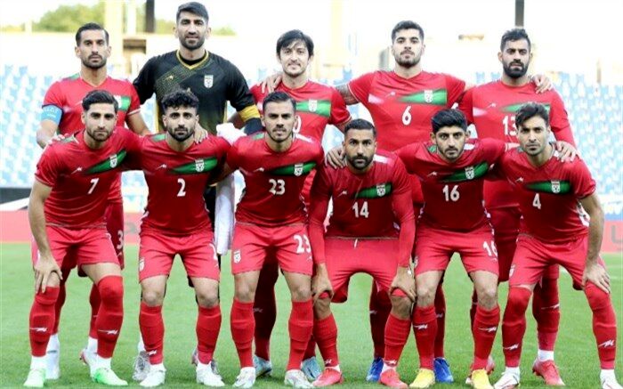 تاکید فدراسیون فوتبال بر اتحاد و همدلی با تیم ملی
