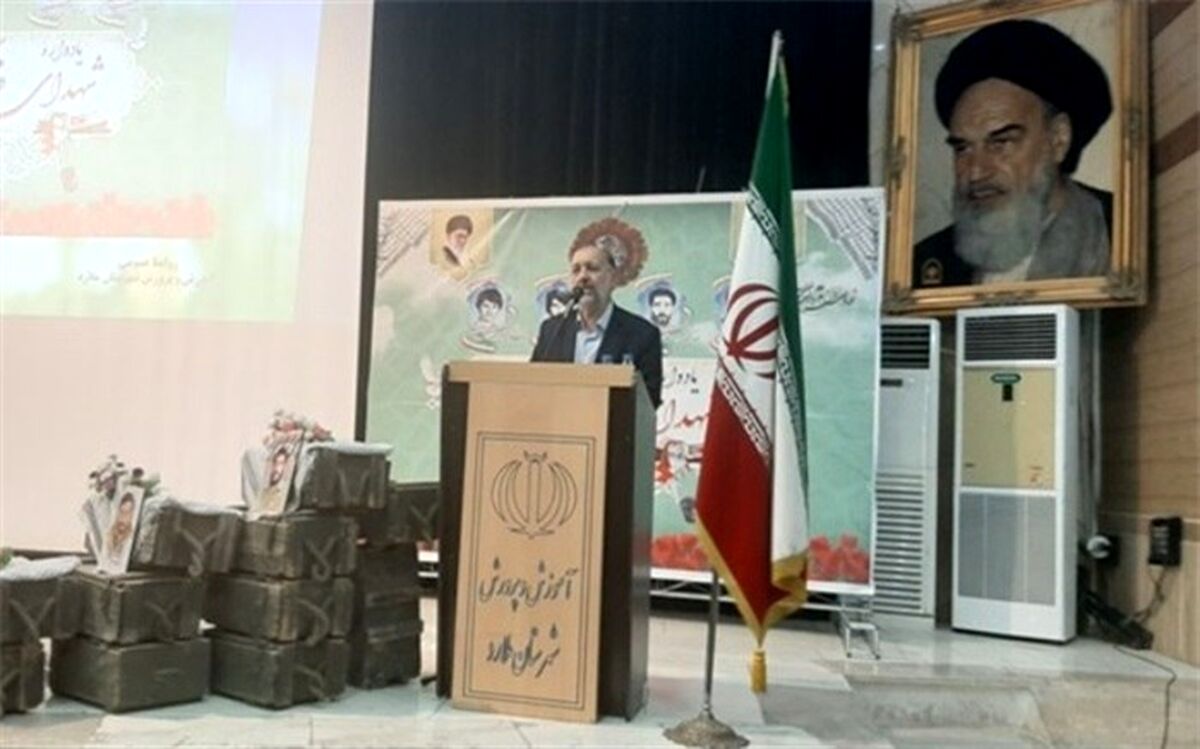 معلمان صاحب قوی‌ترین پایگاه اجتماعی در عرصه تربیت هستند