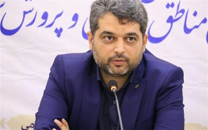مهر سرآغاز پویشی بزرگ در شور شکفتن و روییدن