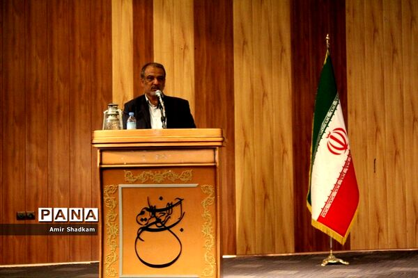کنگره بزرگداشت معلم شهید سردار حاج محمود اخلاقی