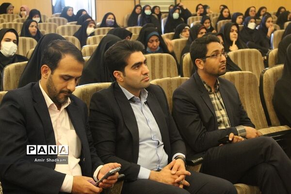کنگره بزرگداشت معلم شهید سردار حاج محمود اخلاقی
