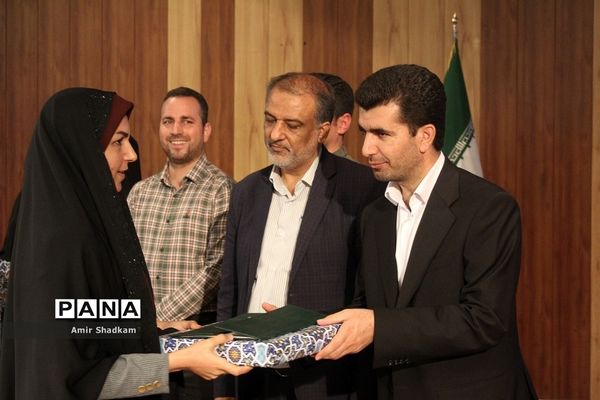 کنگره بزرگداشت معلم شهید سردار حاج محمود اخلاقی