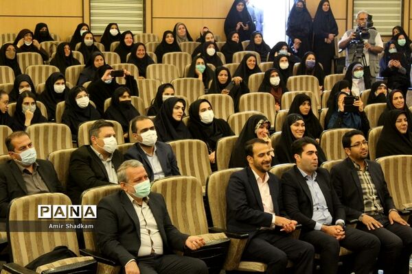 کنگره بزرگداشت معلم شهید سردار حاج محمود اخلاقی