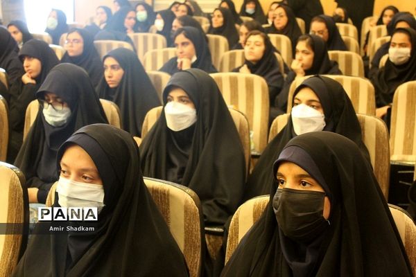 کنگره بزرگداشت معلم شهید سردار حاج محمود اخلاقی