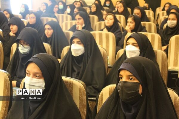 کنگره بزرگداشت معلم شهید سردار حاج محمود اخلاقی