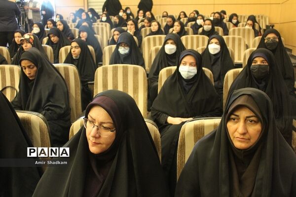 کنگره بزرگداشت معلم شهید سردار حاج محمود اخلاقی